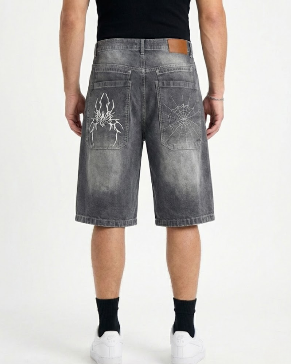 Producto - Baggy Spyder