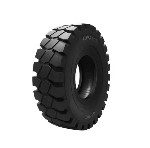 Producto - CUBIERTAS NEUMÁTICAS PARA AUTOELEVADOR