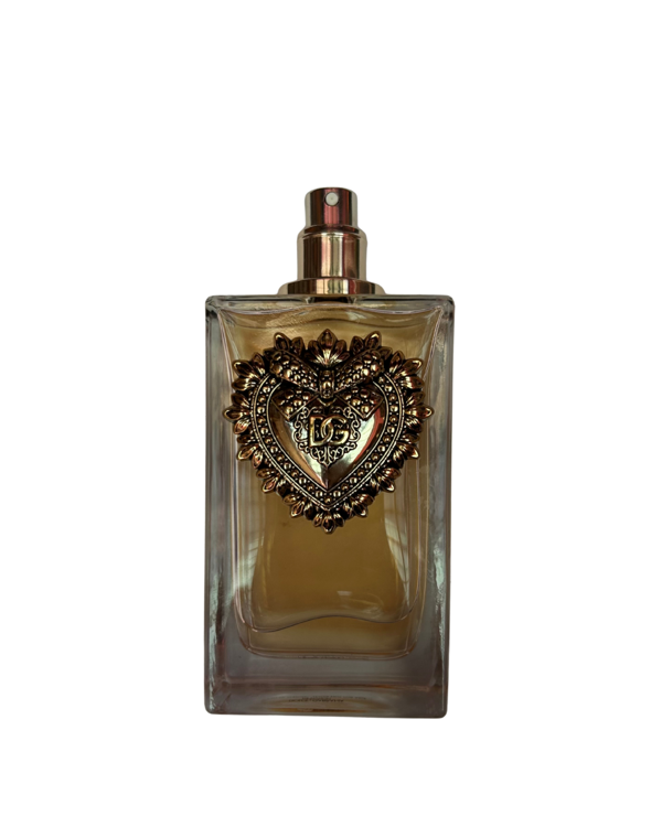 Producto - Dolce Y Gabanna Devotion EDP Sin tapa