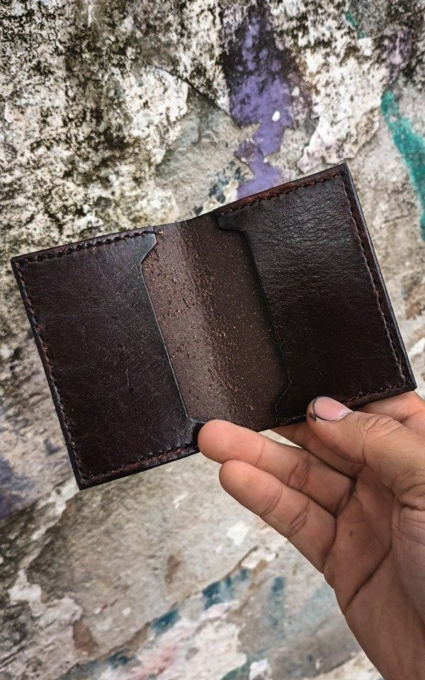 Producto - Tarjetero simple