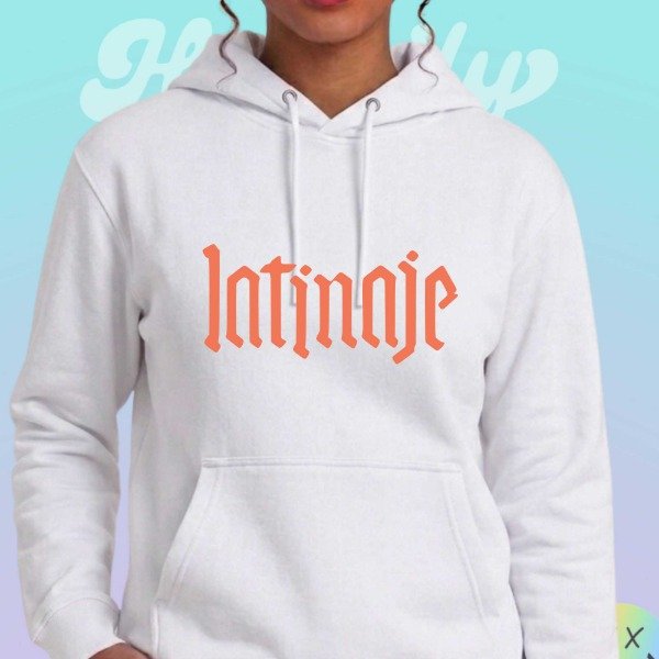 Producto - Buzo Unisex Cazzu #9 - 1