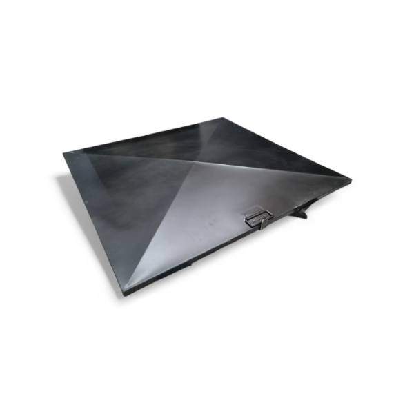 Producto - Tapa para cabina de 1m x 1m