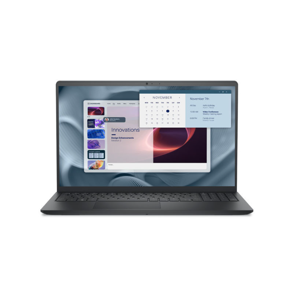 Producto - Notebook Dell Pro 15 Essential Intel Core i5-1334U 4.6Ghz -15.6" FHD 120hz -512G
