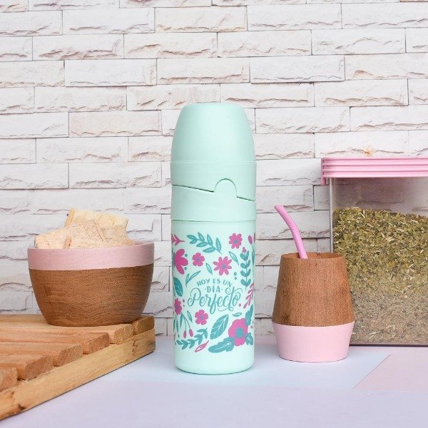 Producto - Set Duet Verde