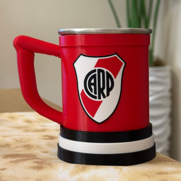 Producto - Mini Chop River Plate