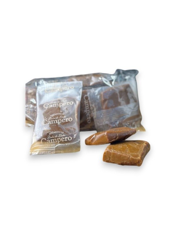 Producto - Bocaditos de Dulce de Leche de Tandil x100gr