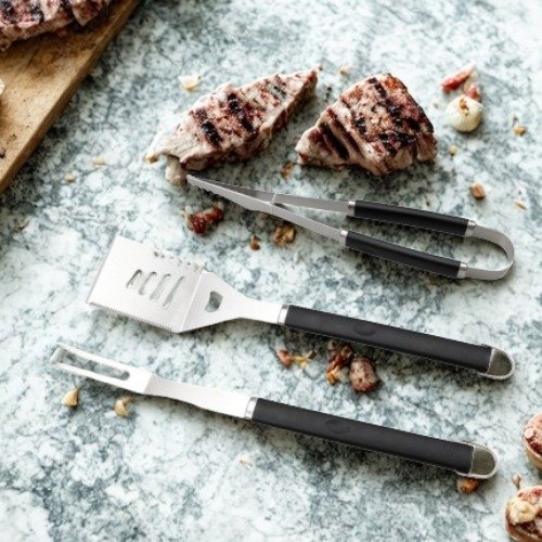 Producto - SET DE PARRILLA TRES PCS