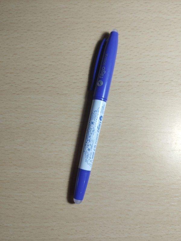 Producto - Lapicera Filgo Borrax