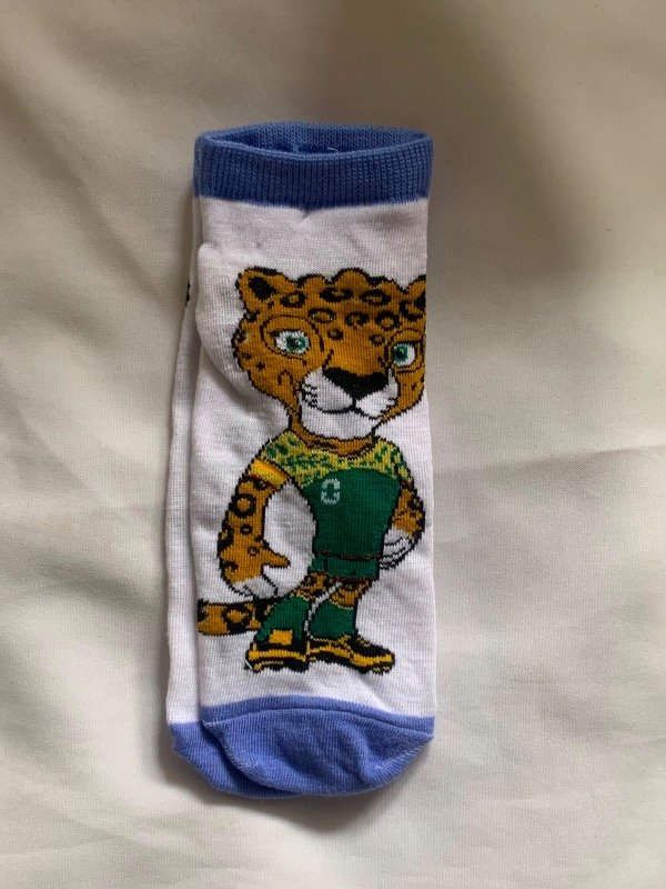 Producto - Mascota mundial