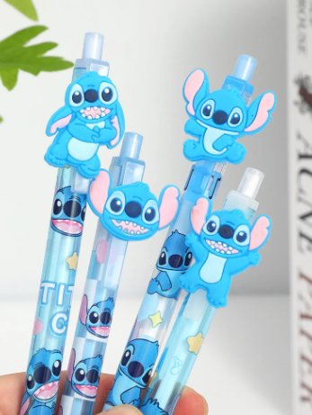 Producto - Lapiz de mina stich