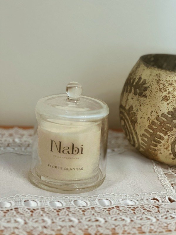 Producto - Vela Cúpula