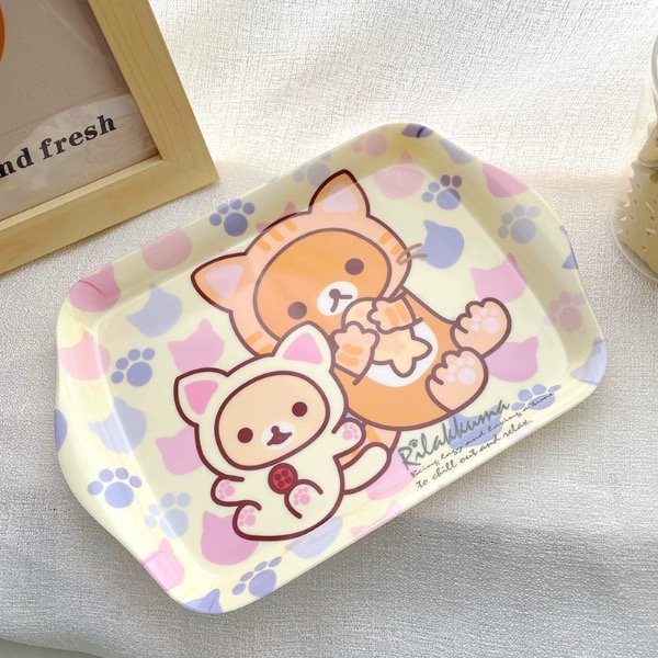 Producto - Bandejita Rilakkuma
