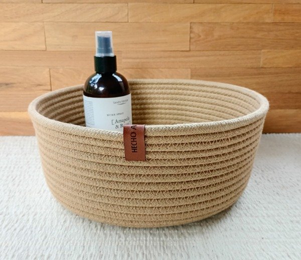 Producto - Cesto sin tapa - 2