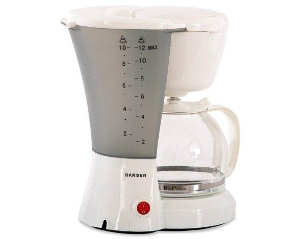 Cafeteras - casa beto