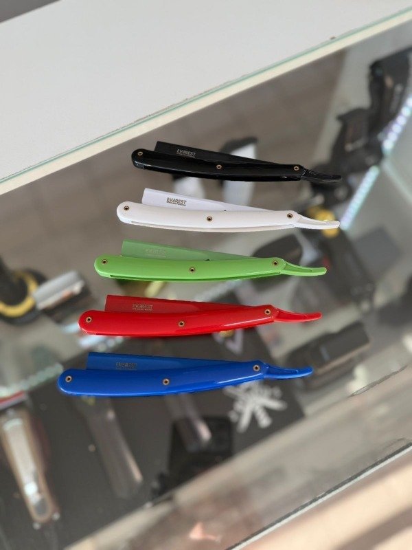 Producto - Navaja Everest Razor