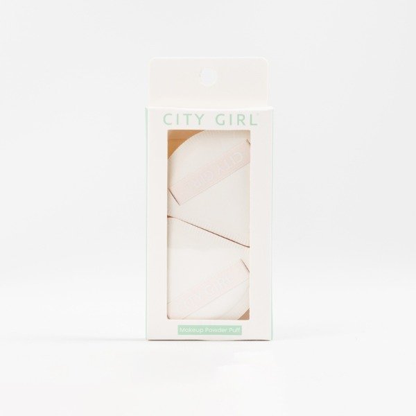 Producto - Brochas City Girl x2pcs