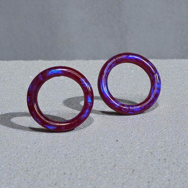 Producto - Aros amor a la mexicana