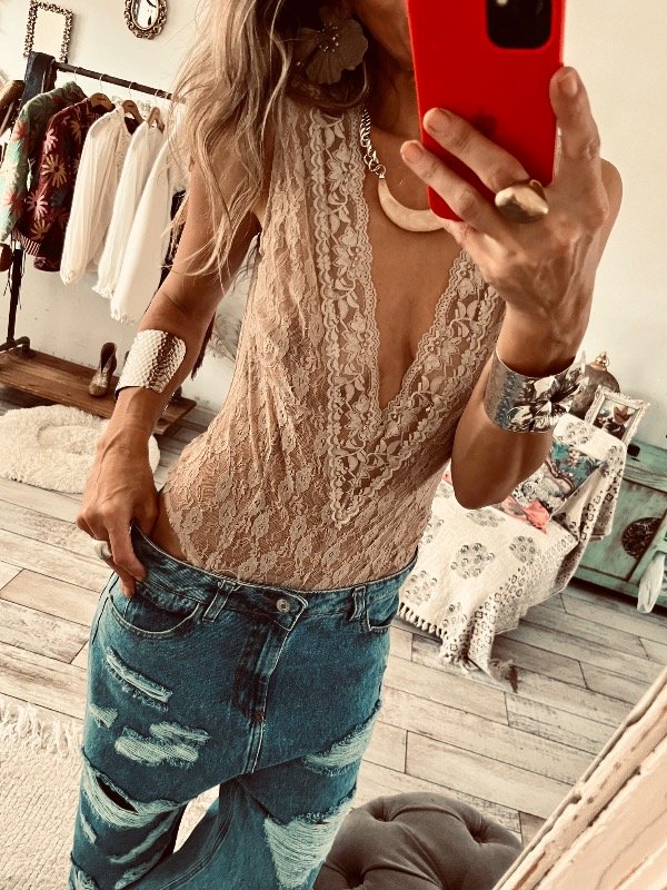 Producto - Body Francisca - 1