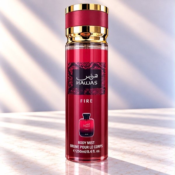 Producto - Body splash Masc. - 0