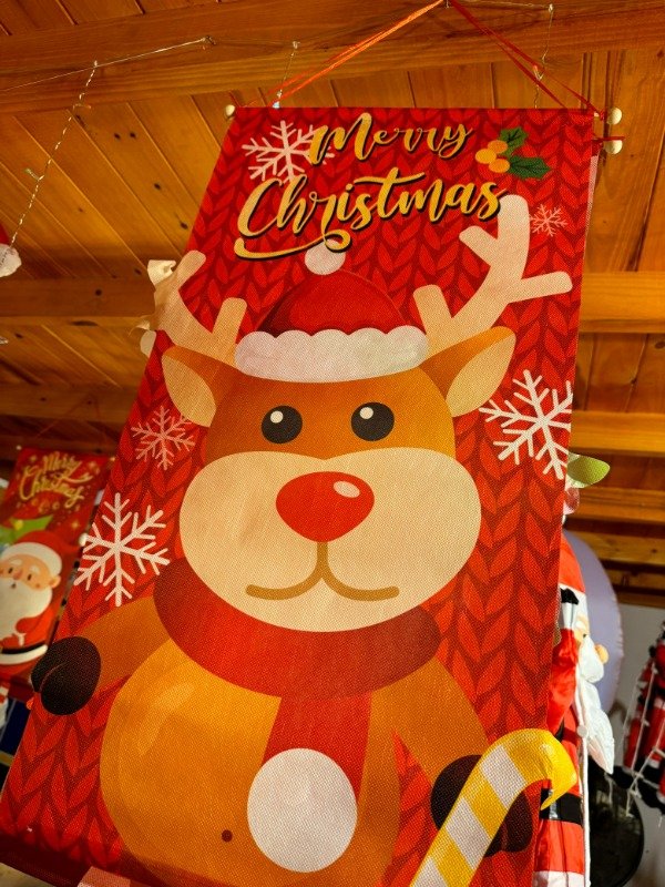 Producto - Banner Reno 80cm (Efectivo: 15.960)