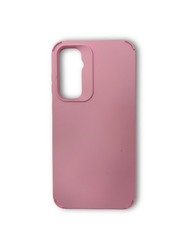 Producto - SILICONE CASE SAMSUNG S23 FE ROSA