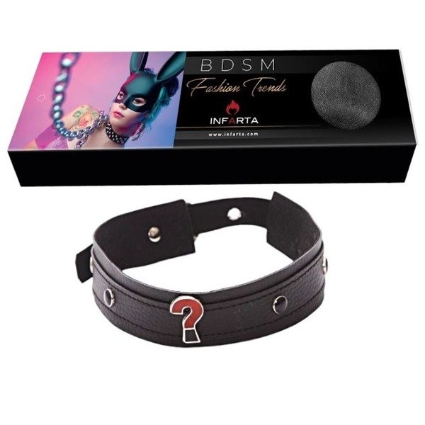 Producto - Collar Choker Jocker - Fashion Trends