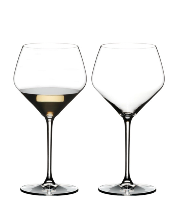 Producto - RIEDEL Heart to Heart Oaked Chardonnay