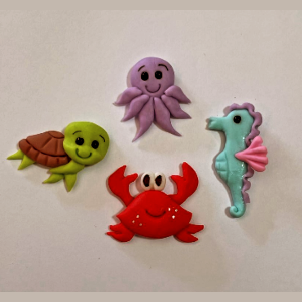 Producto - PERSONAJES AMOROCITOS - 3