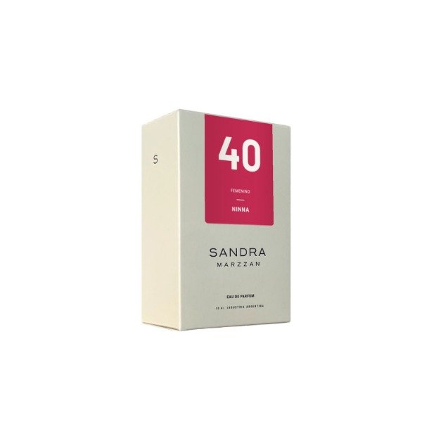 Producto - Ninna - 40F