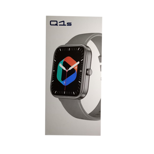 Producto - Smartwatch Quantum Q1s