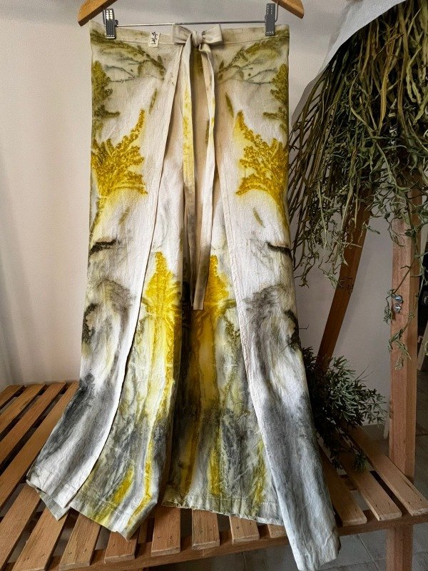 Producto - Chiripá Vara de Oro