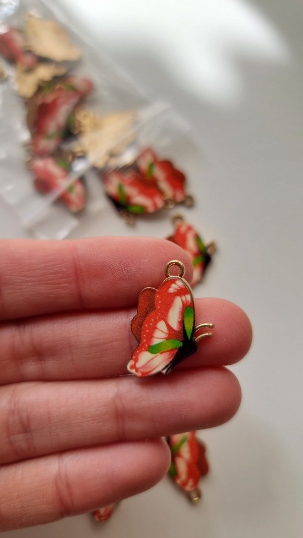 Producto - Dije MARIPOSA 5