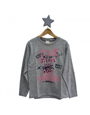 Producto - Remera Survival m/l