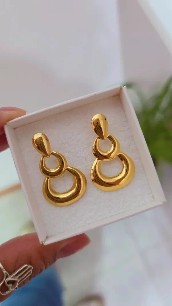 Producto - Aros brisa AD