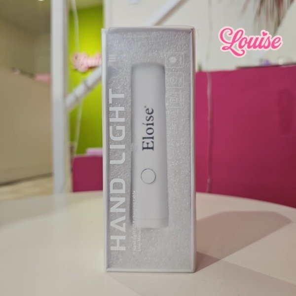 Producto - Lampara de mano - Eloise 3w