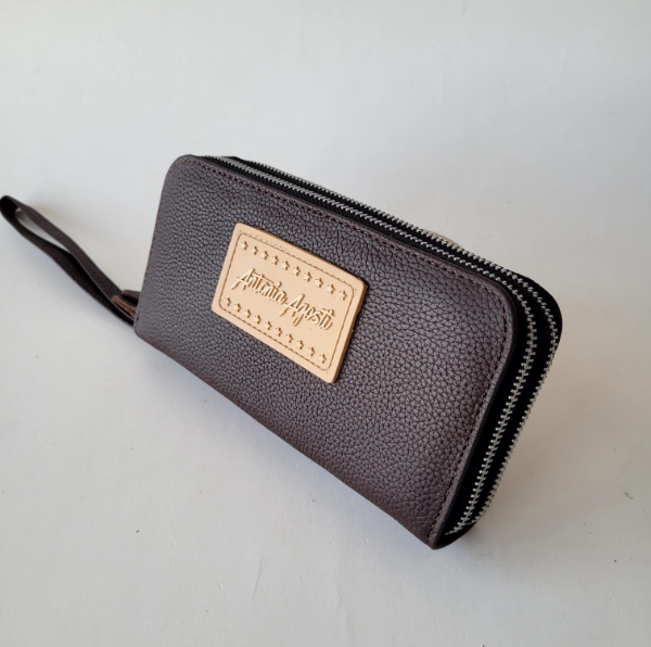 Producto - Billetera ISOLINA AA