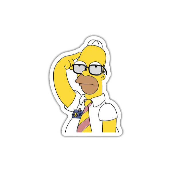 Producto - Homero - Inteligente