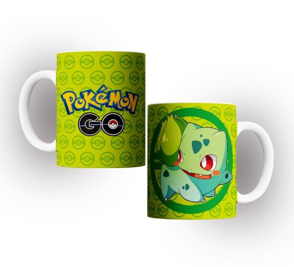 Producto - POKEMON 011