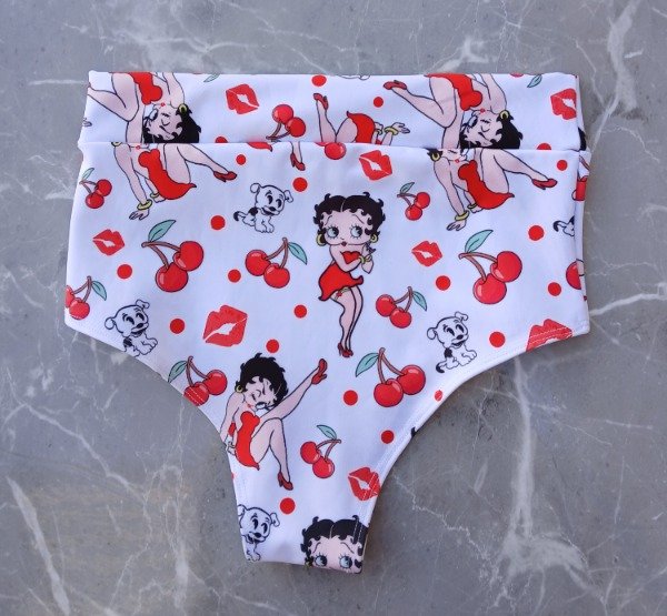 Producto - Culote Betty boop - 1