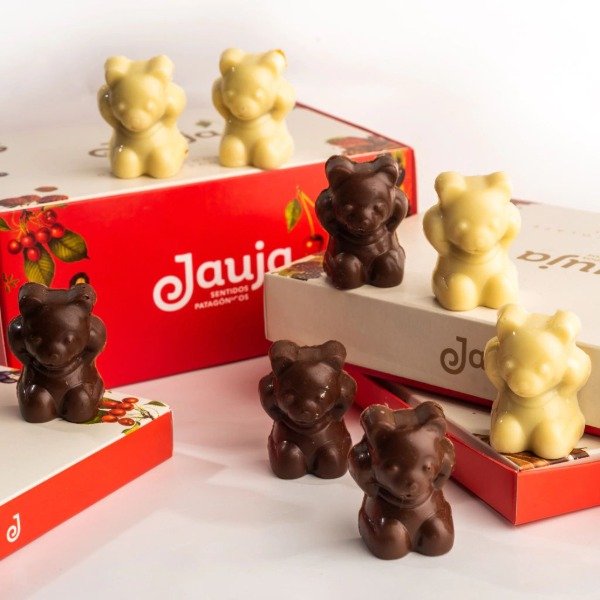 Producto - Ositos Jauja