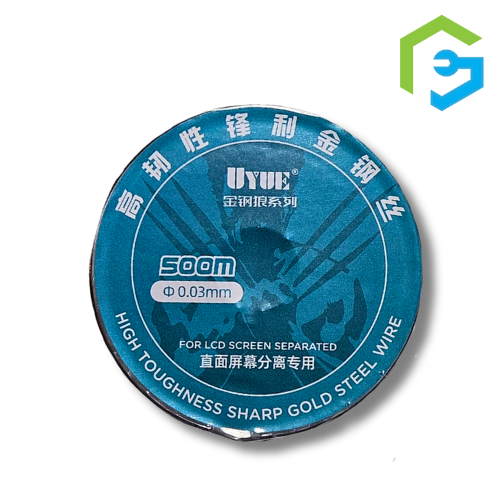 Producto - Hilo 500mts Uyue