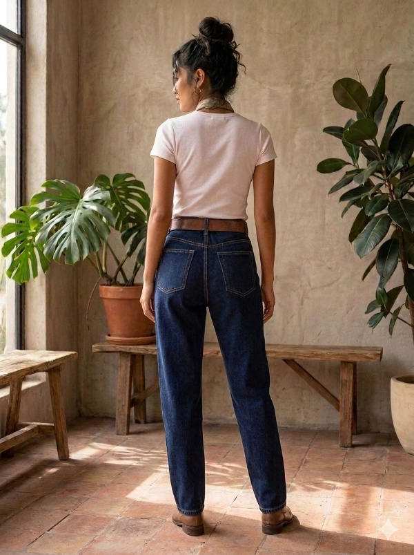 Producto - Mom Clasic Blue - 1