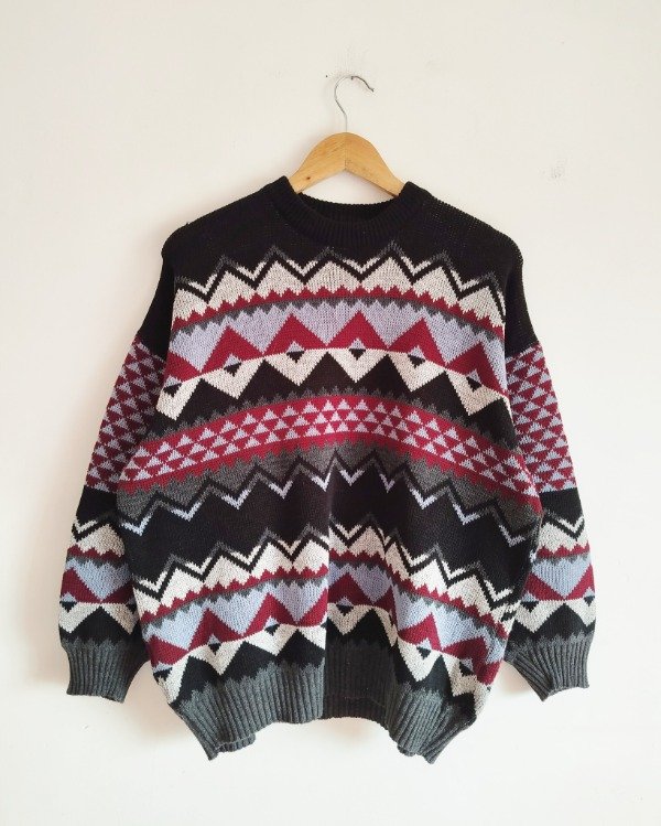 Producto - Sweater Bogotá