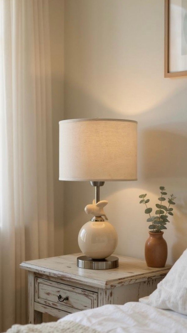 Producto - Velador Praga