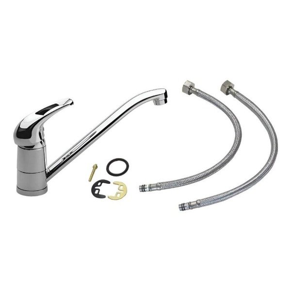 Producto - HE1594 CANILLA GRIFO HYDROS MONOCOMANDO