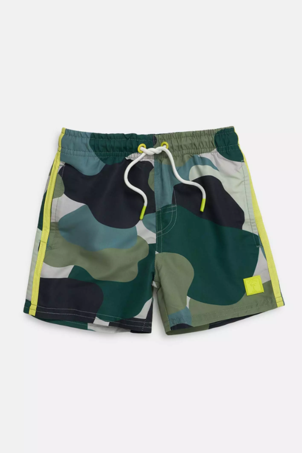 Producto - Short de baño Corto Stp Wailea CK