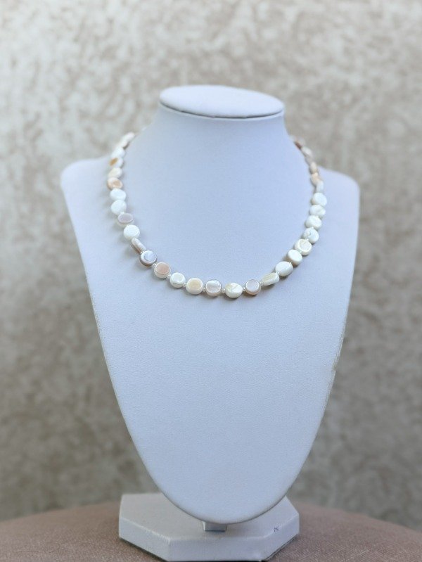 Producto - Collar Luz