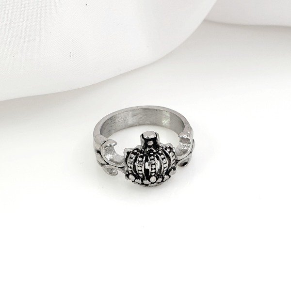 Producto - Anillo Corona