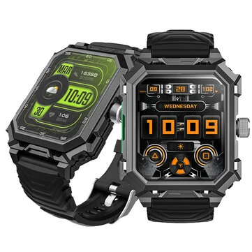 Producto - Rogbid Tank S3 Pro