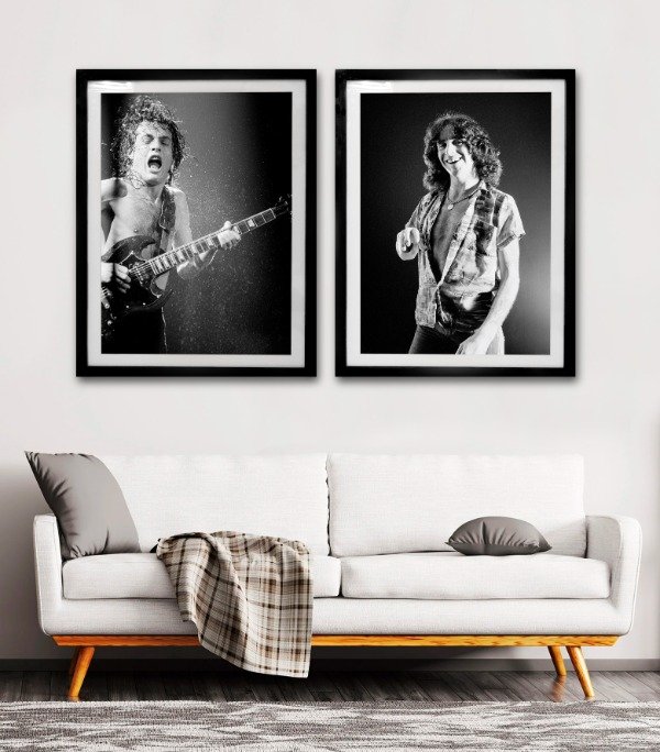 Producto - COMBO AC DC (Nro 103)